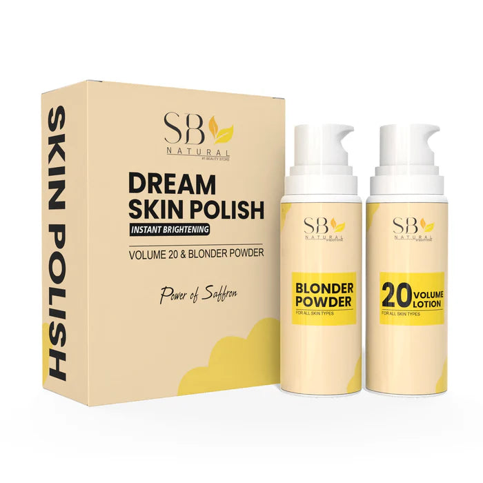 DREAM SKIN POLISH -01